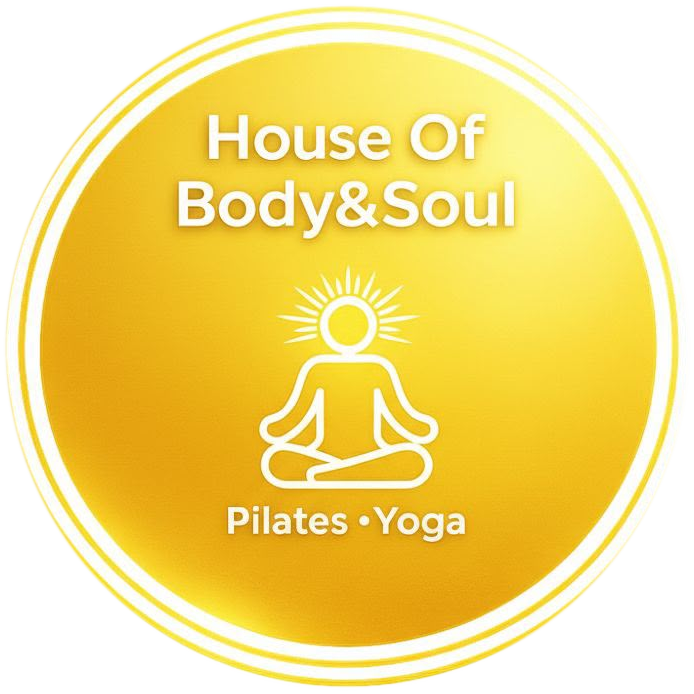 House Of Body and Soul